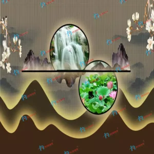 Tranh dan tuong can tho lam song 07