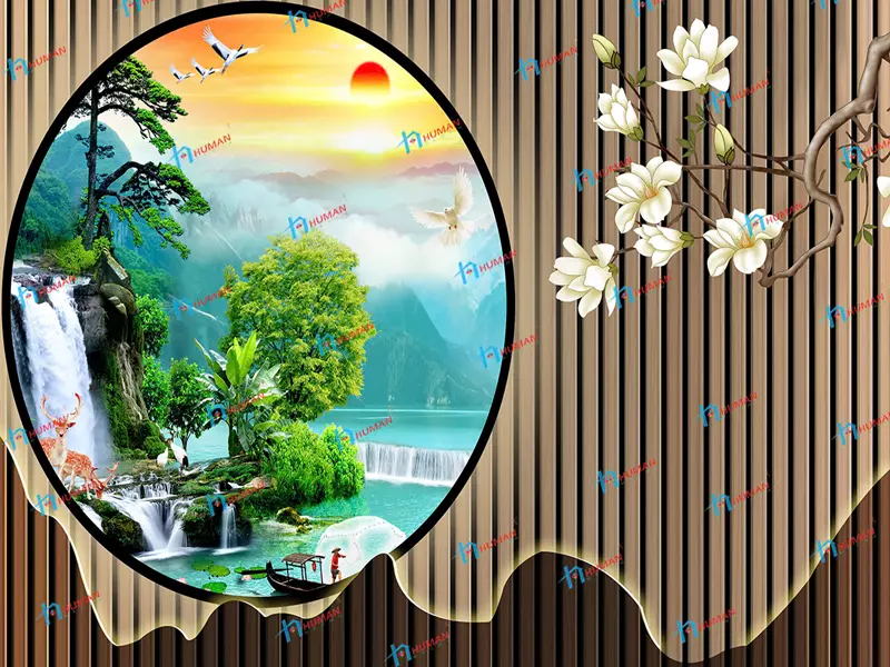 Tranh dan tuong can tho lam song 09