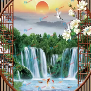 Tranh dan tuong can tho lam song 14