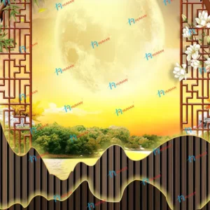 Tranh dan tuong can tho lam song 15